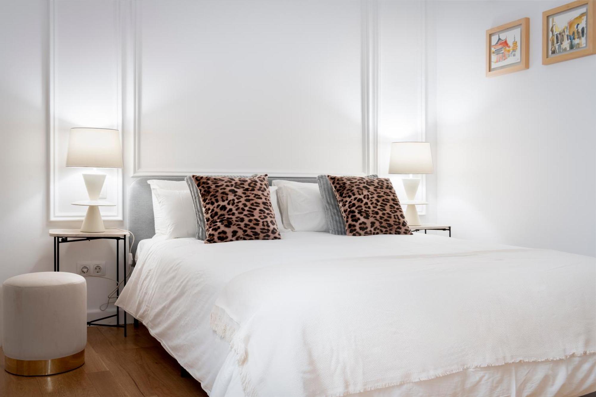 Unico Catedral Apartment Sevilla Eksteriør billede