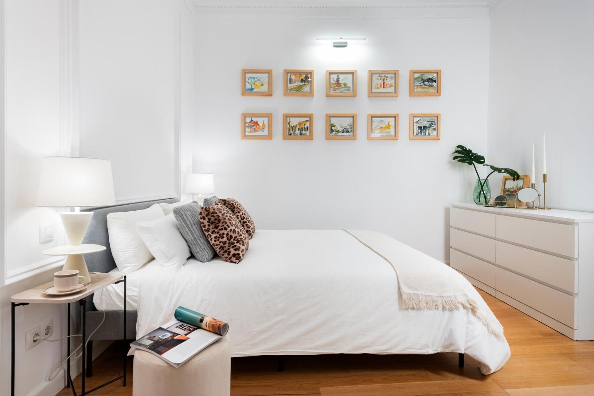 Unico Catedral Apartment Sevilla Eksteriør billede