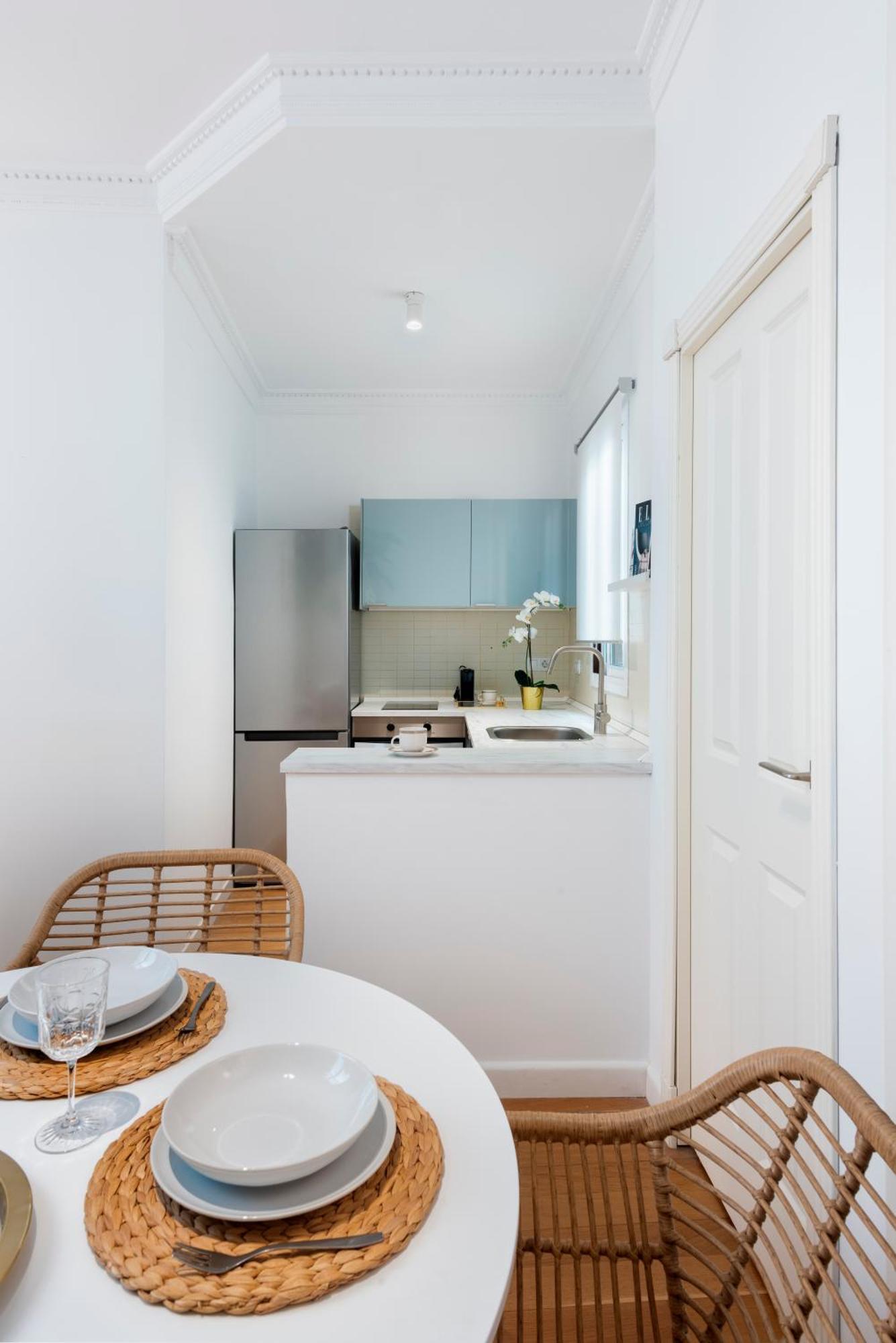 Unico Catedral Apartment Sevilla Eksteriør billede