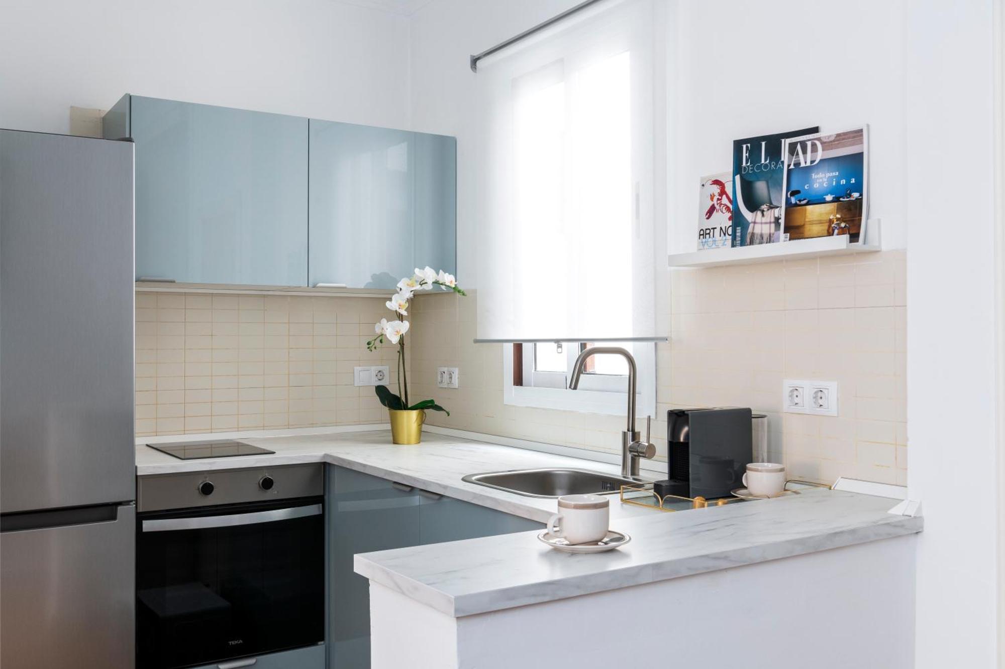 Unico Catedral Apartment Sevilla Eksteriør billede