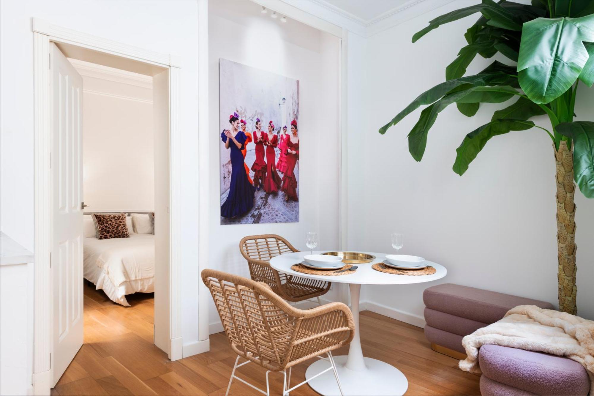Unico Catedral Apartment Sevilla Eksteriør billede