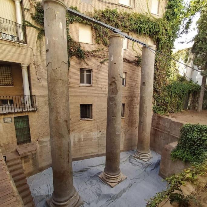 Unico Catedral Apartment Sevilla Eksteriør billede